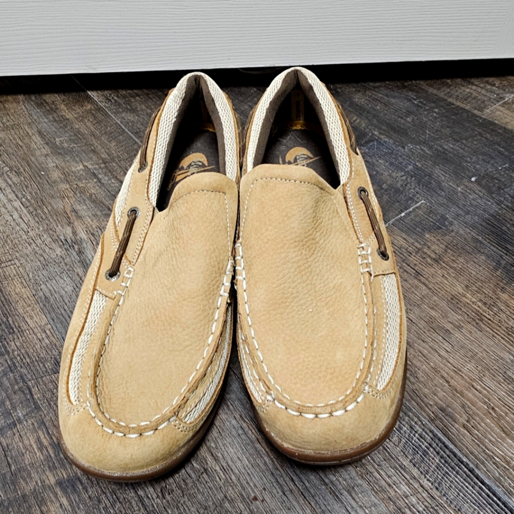 Mararitaville Boat Shoes
